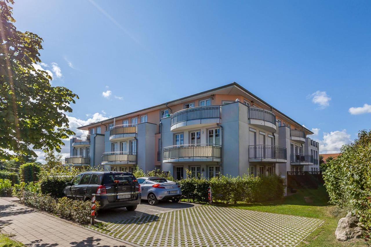 Achtern Diek Wohnung 18 Boltenhagen  Exterior photo
